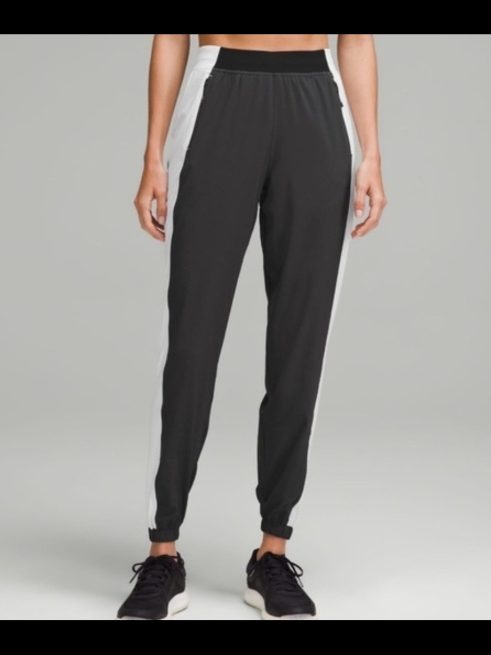 Lululemon Adapted State High Rise Jogger - Picture 2 of 7
